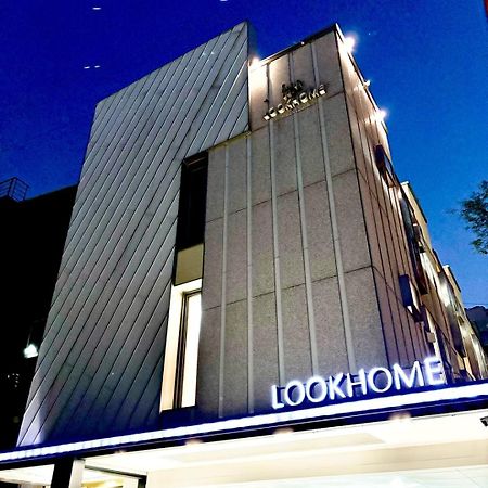Look Home Guesthouse Seoul Luaran gambar
