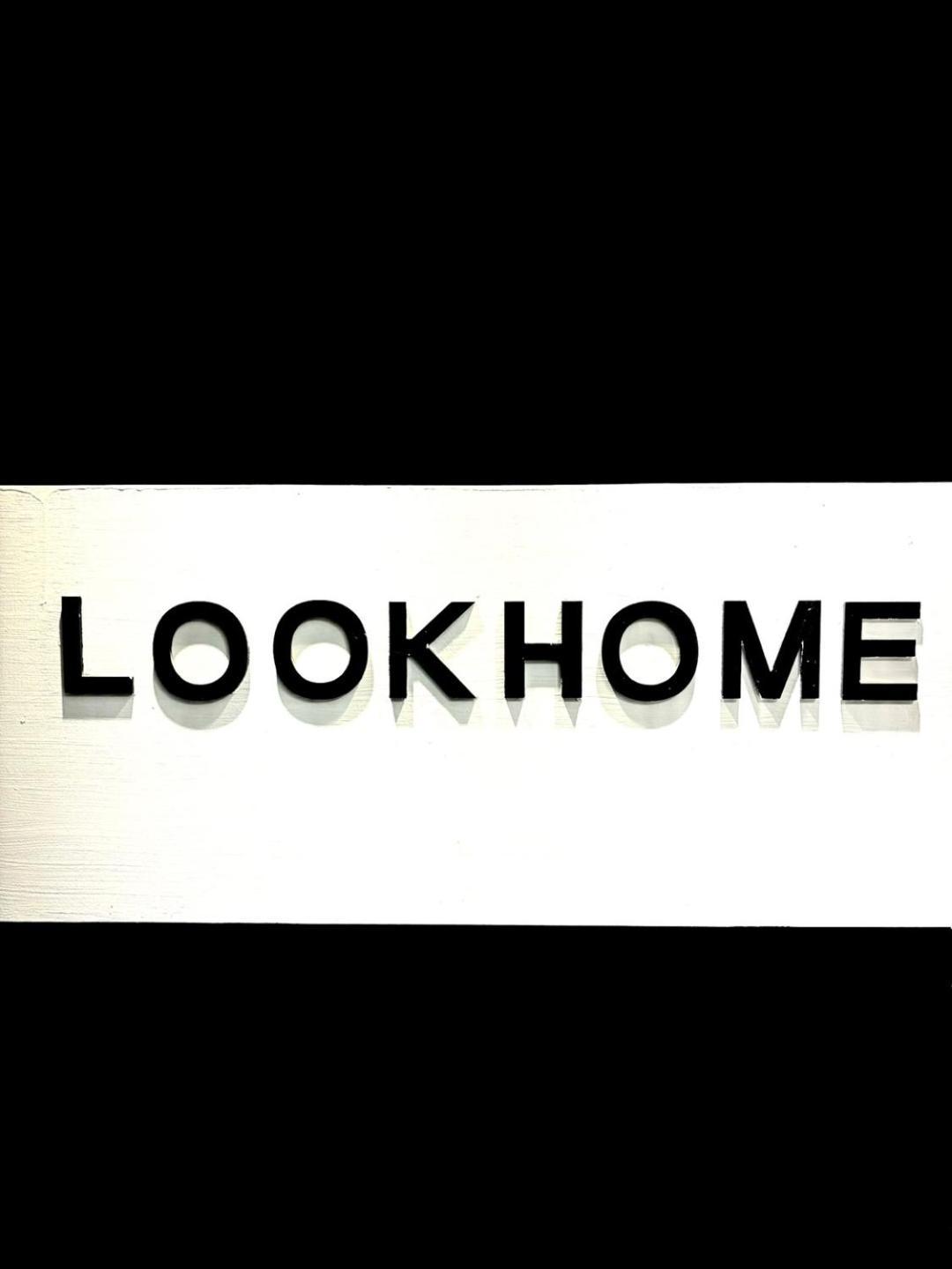 Look Home Guesthouse Seoul Luaran gambar