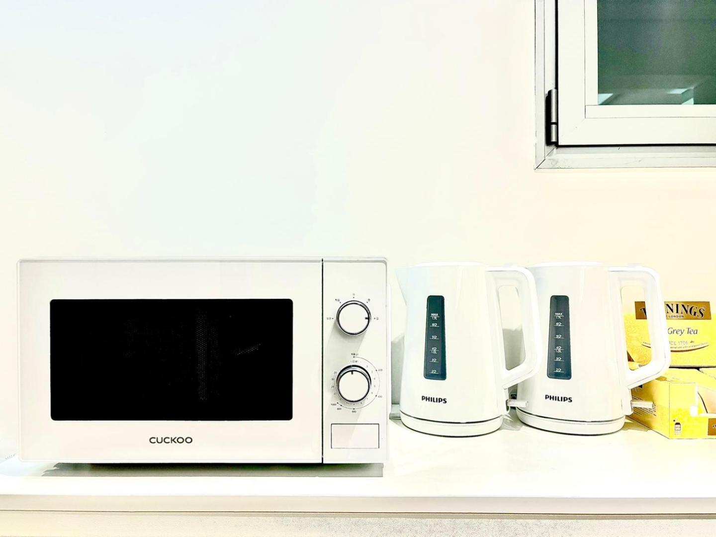Look Home Guesthouse Seoul Luaran gambar