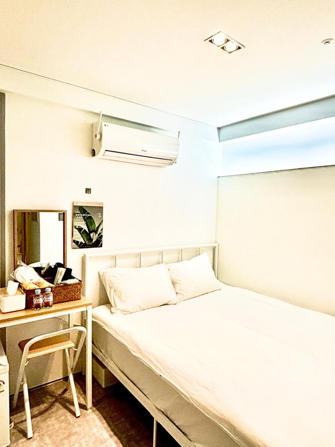 Look Home Guesthouse Seoul Luaran gambar