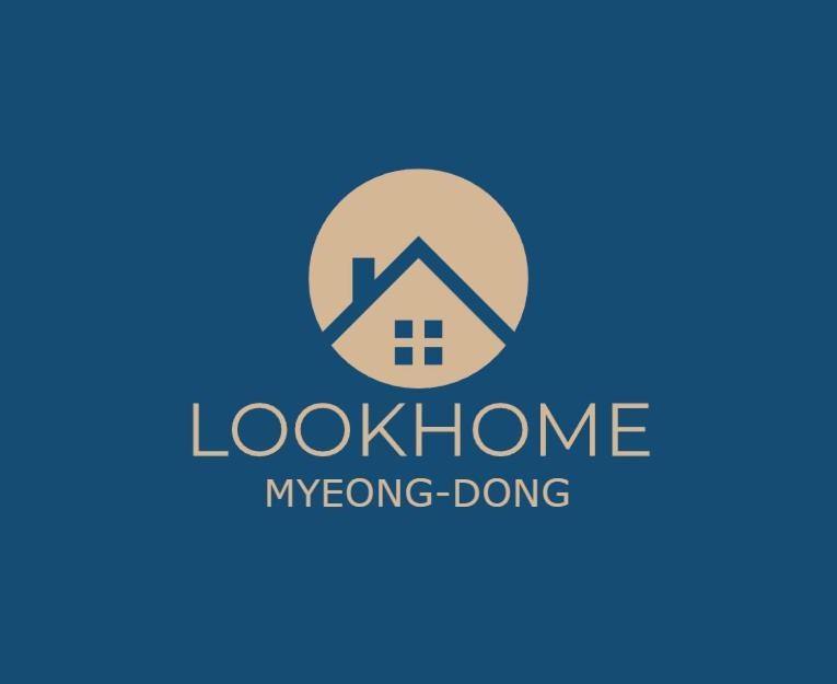 Look Home Guesthouse Seoul Luaran gambar