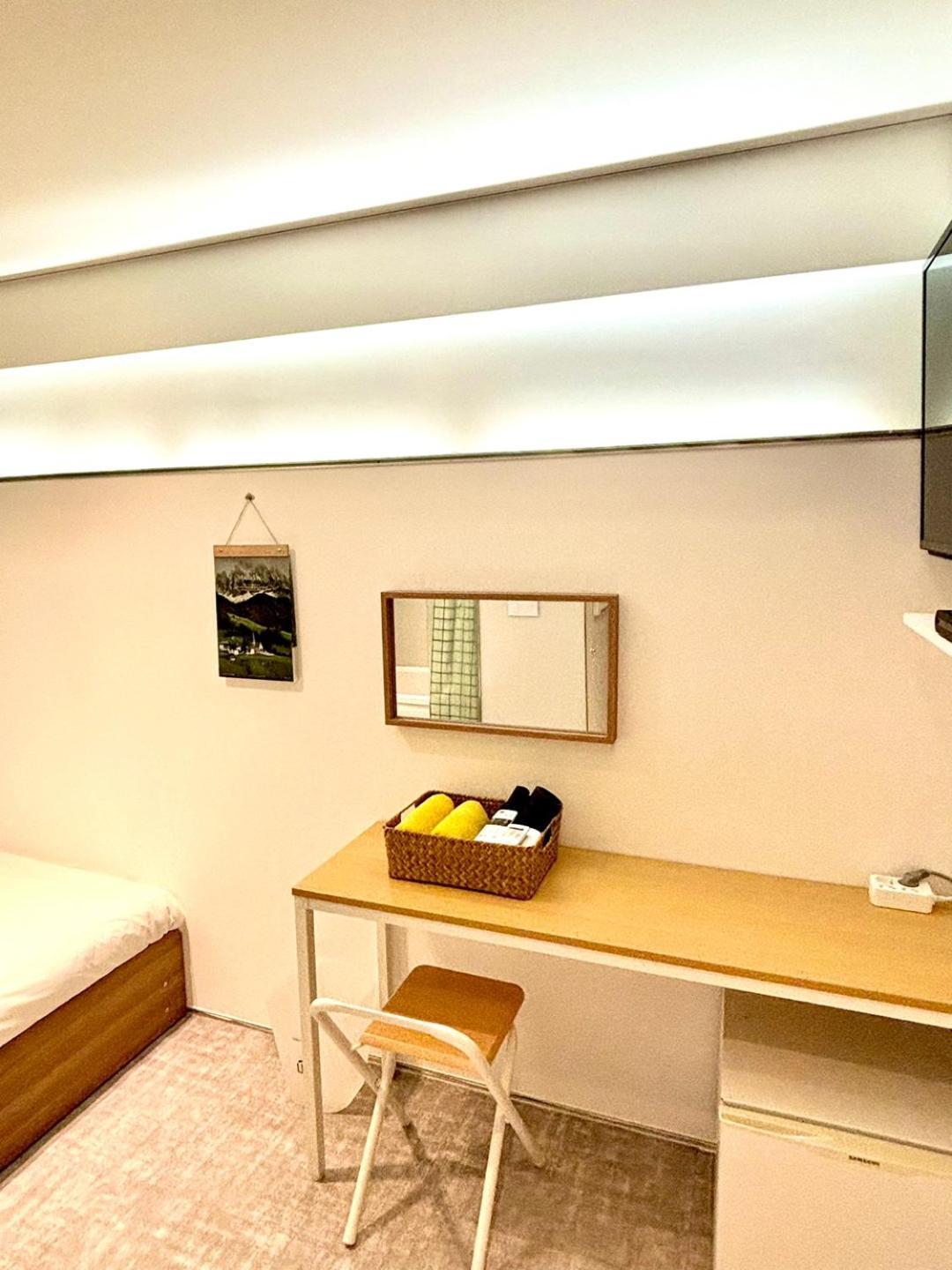 Look Home Guesthouse Seoul Luaran gambar