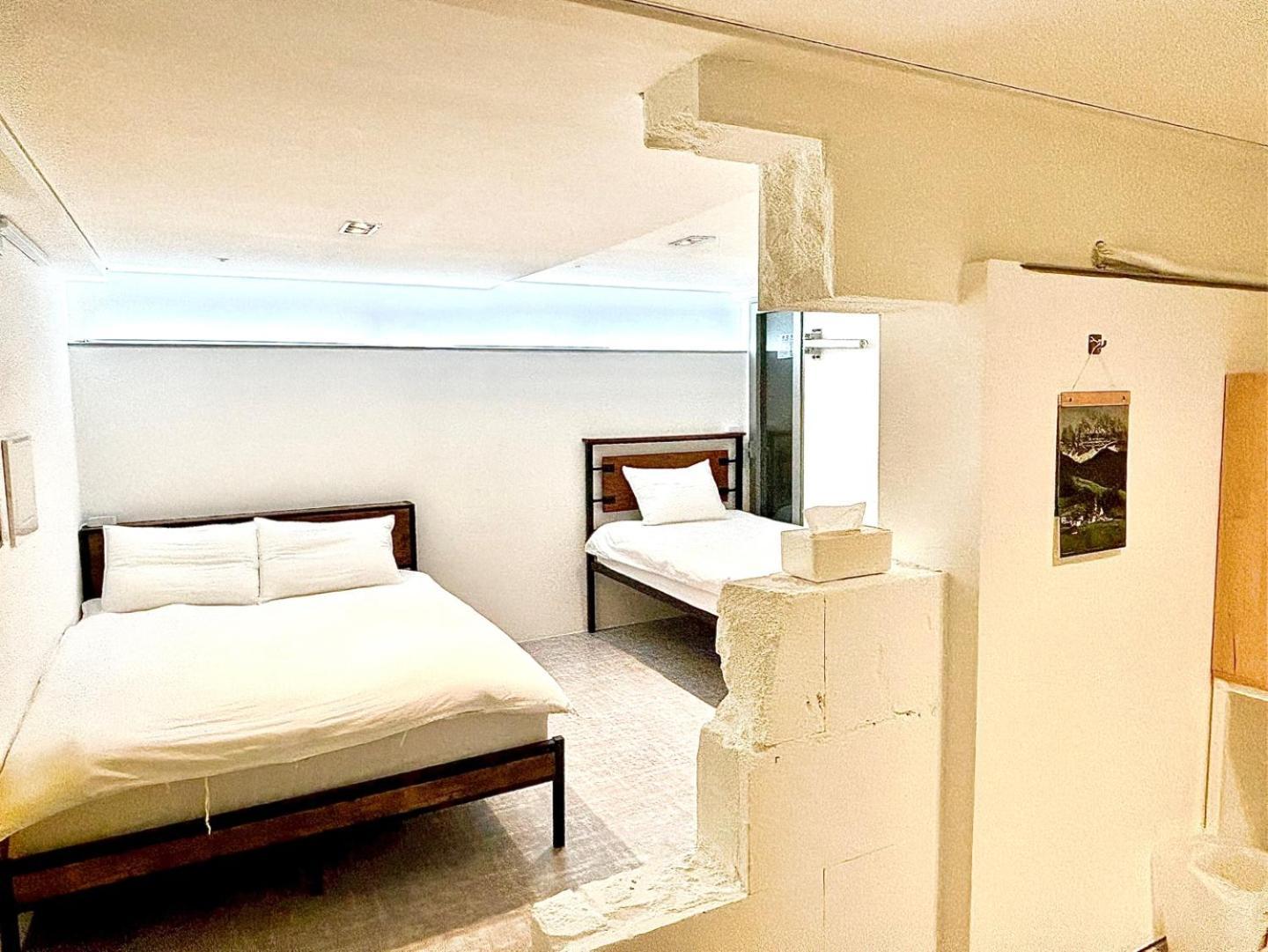 Look Home Guesthouse Seoul Luaran gambar