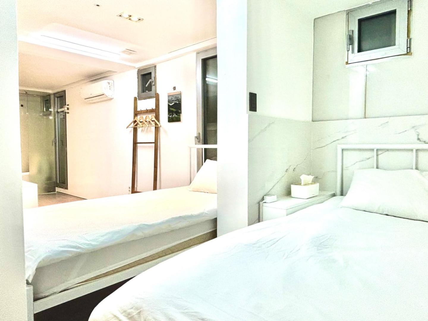 Look Home Guesthouse Seoul Luaran gambar