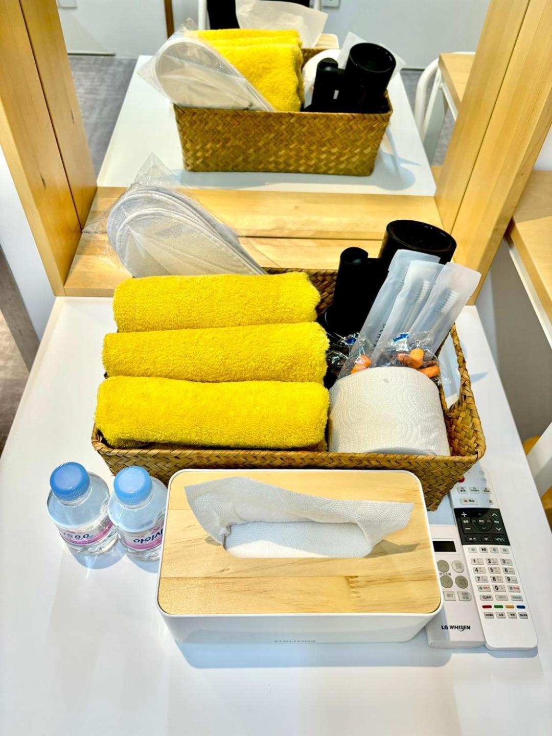 Look Home Guesthouse Seoul Luaran gambar