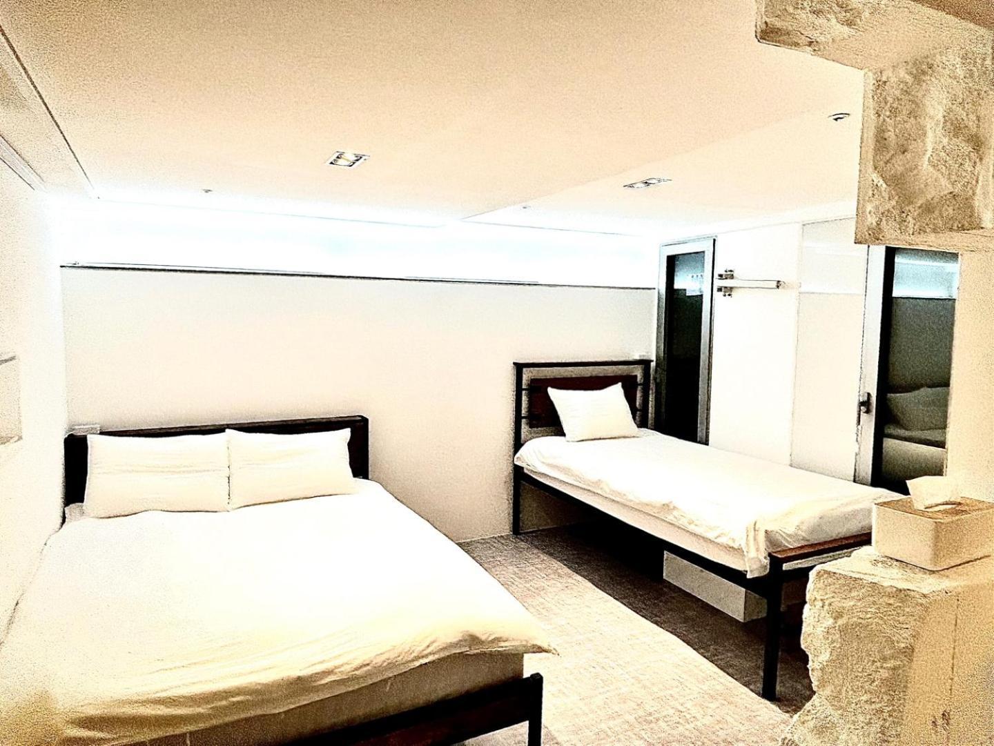 Look Home Guesthouse Seoul Luaran gambar