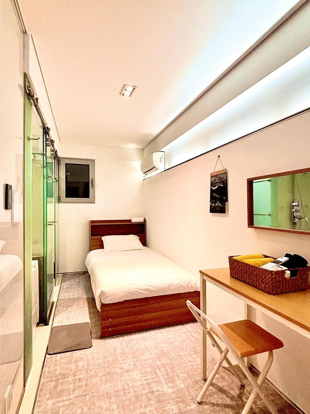 Look Home Guesthouse Seoul Luaran gambar