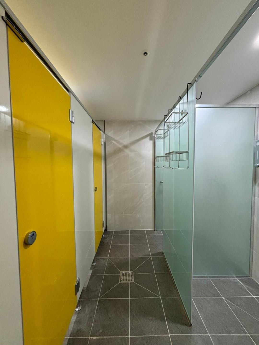 Look Home Guesthouse Seoul Luaran gambar