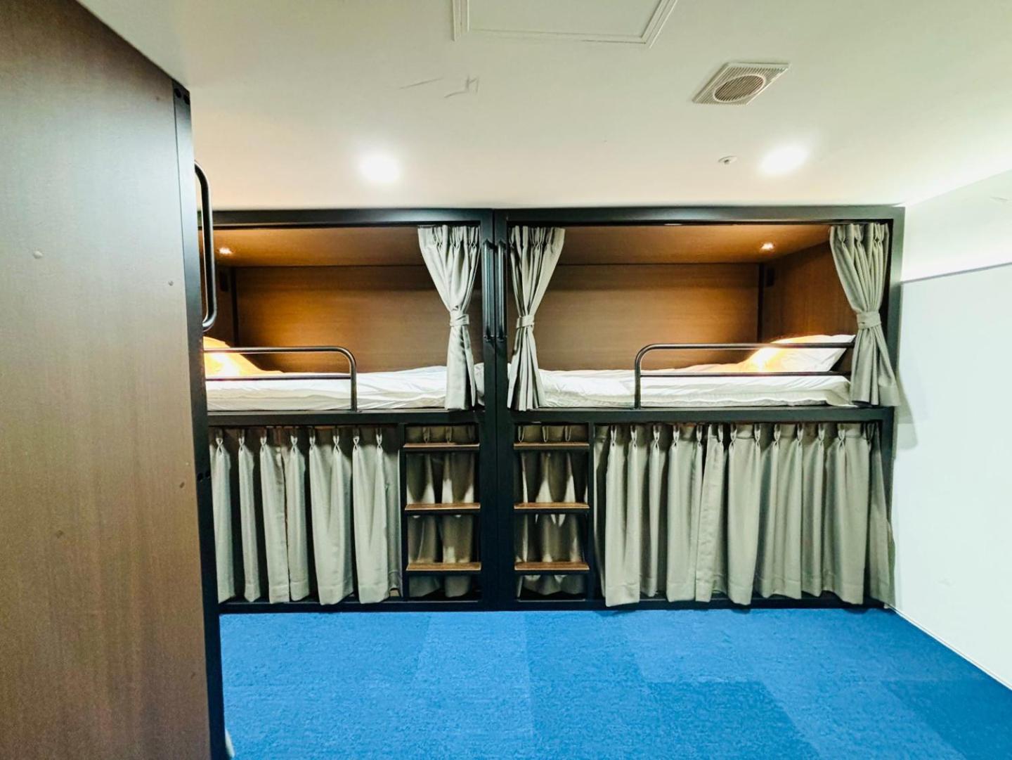 Look Home Guesthouse Seoul Luaran gambar