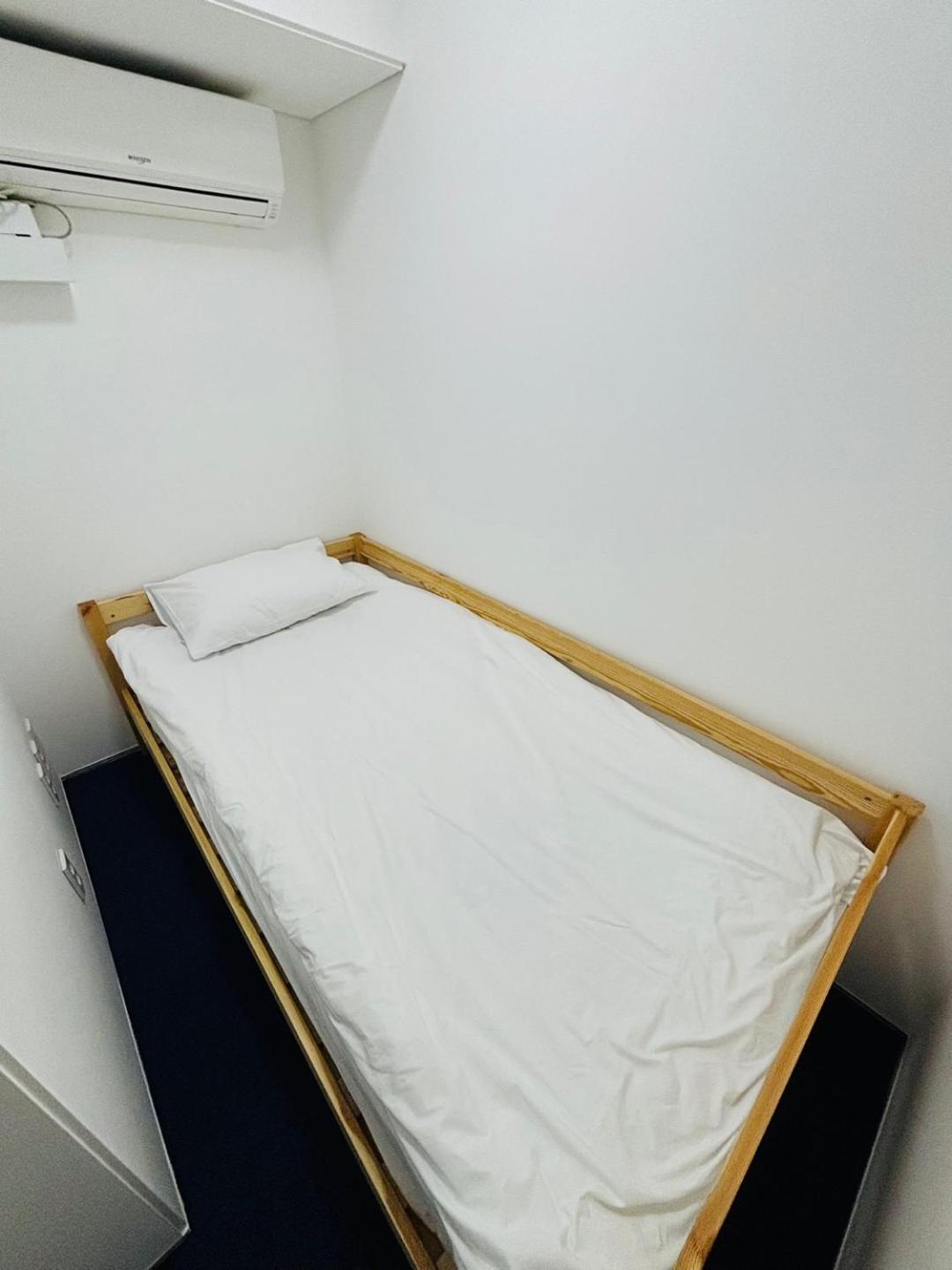 Look Home Guesthouse Seoul Luaran gambar