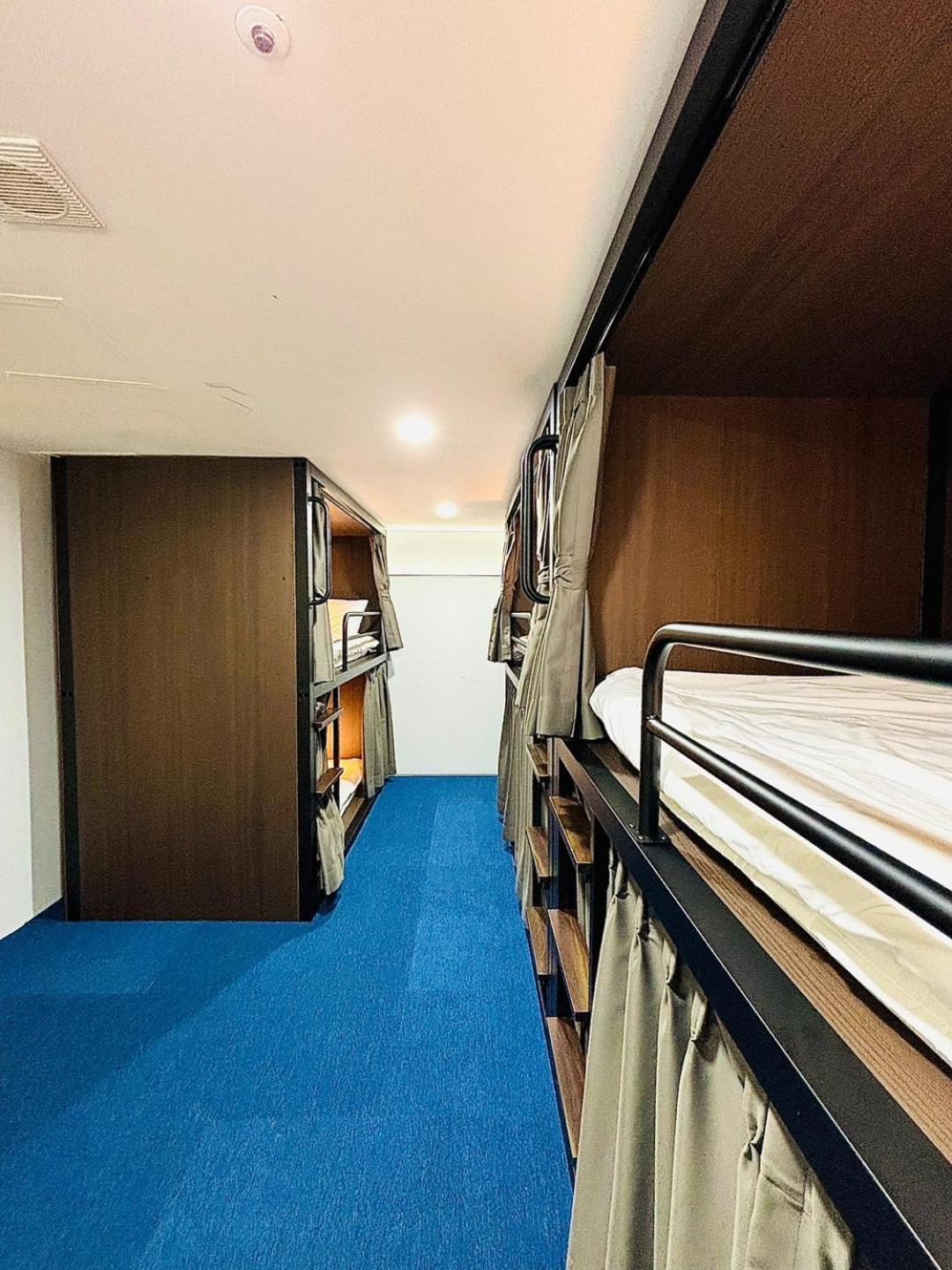 Look Home Guesthouse Seoul Luaran gambar