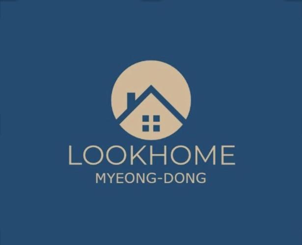 Look Home Guesthouse Seoul Luaran gambar