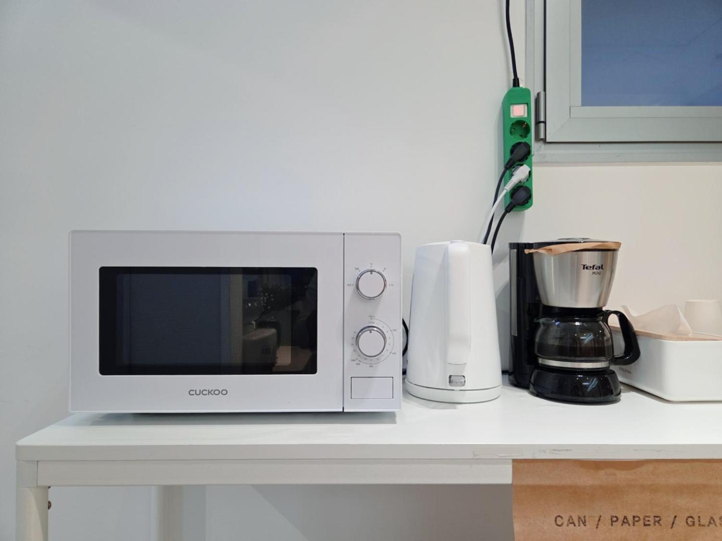 Look Home Guesthouse Seoul Luaran gambar
