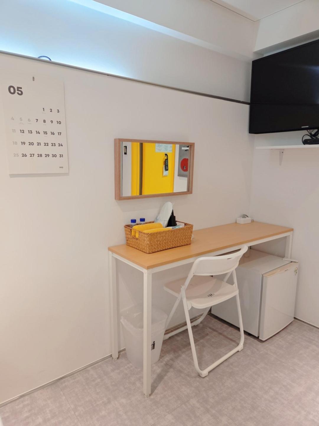 Look Home Guesthouse Seoul Luaran gambar