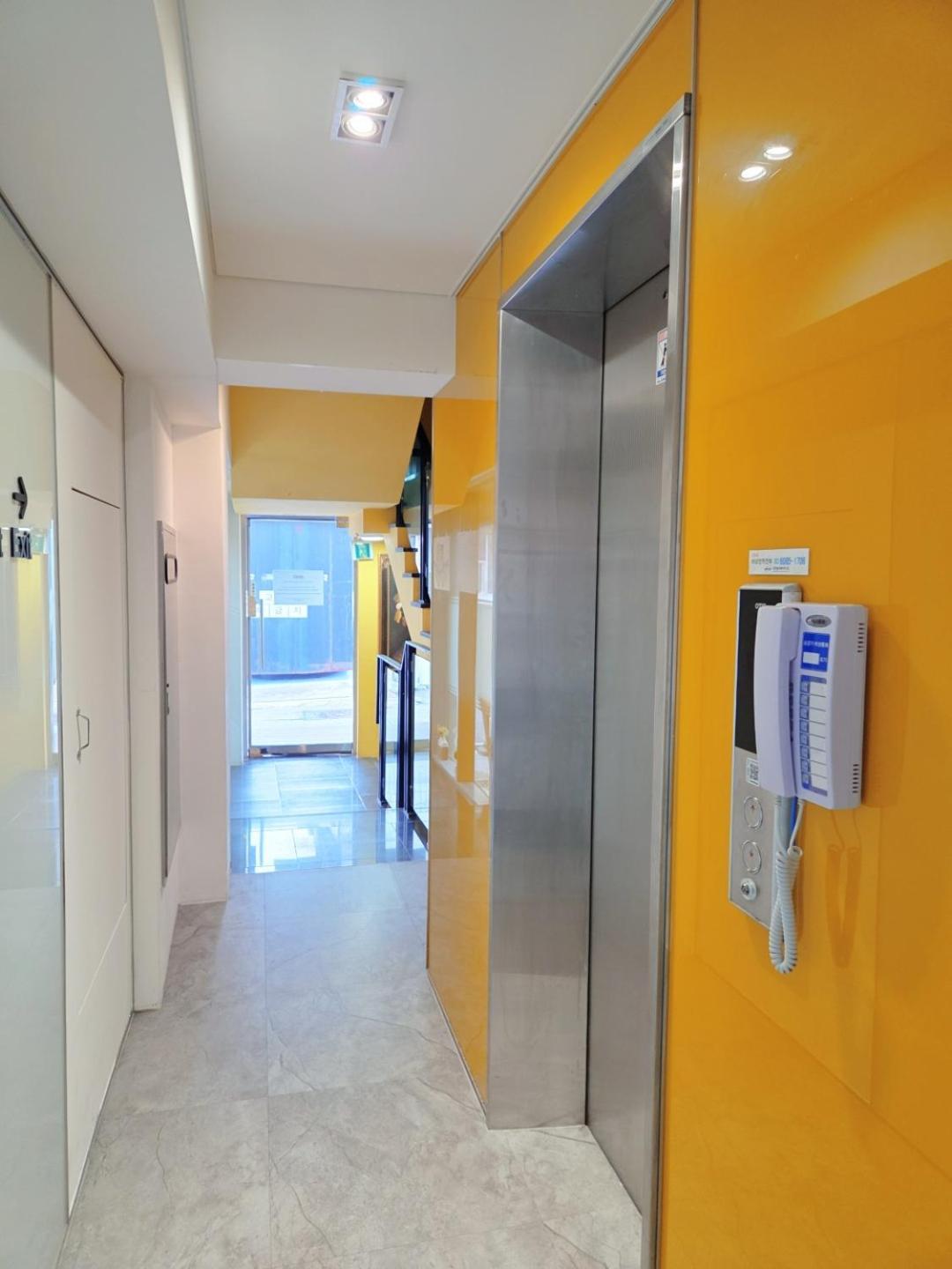 Look Home Guesthouse Seoul Luaran gambar