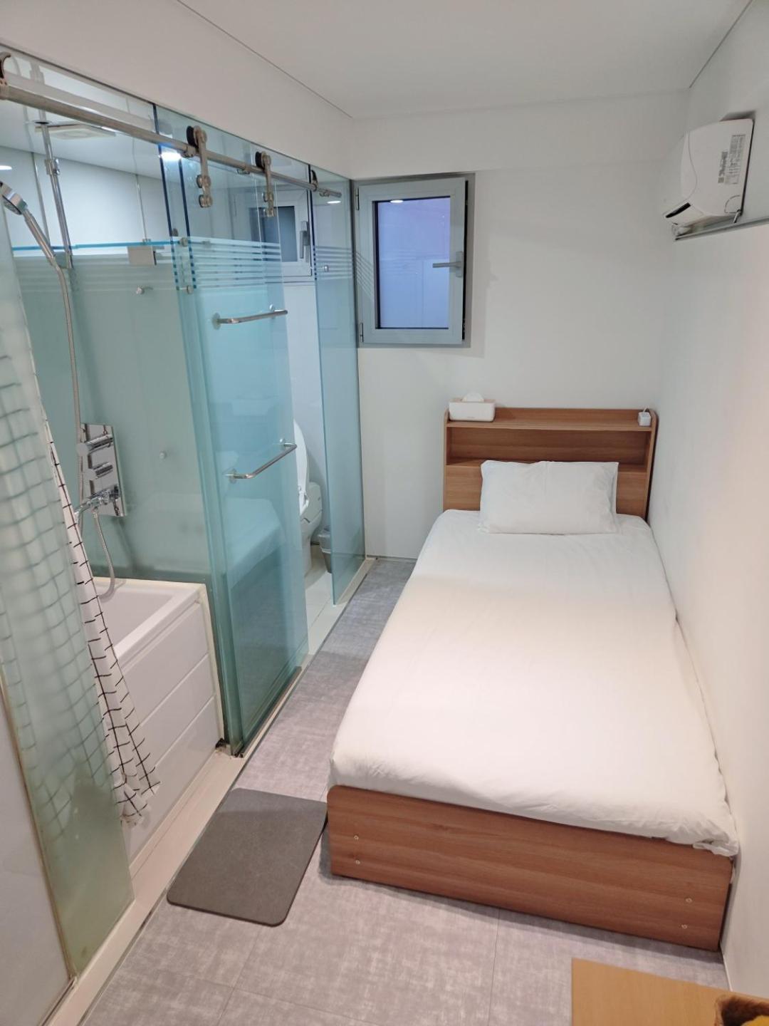 Look Home Guesthouse Seoul Luaran gambar