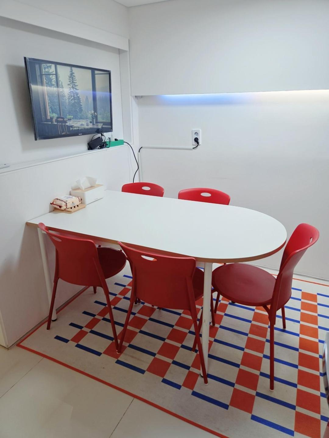 Look Home Guesthouse Seoul Luaran gambar