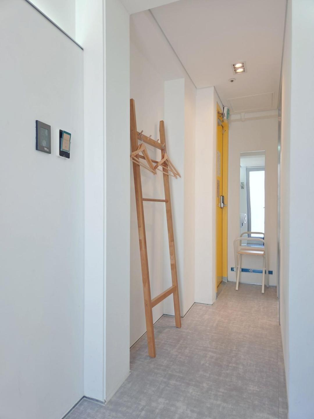 Look Home Guesthouse Seoul Luaran gambar