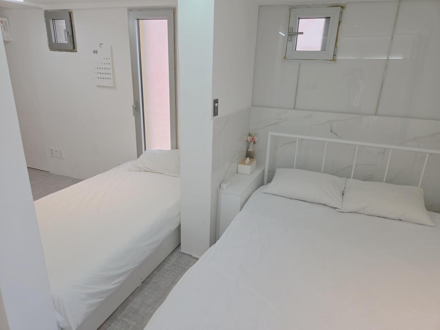 Look Home Guesthouse Seoul Luaran gambar