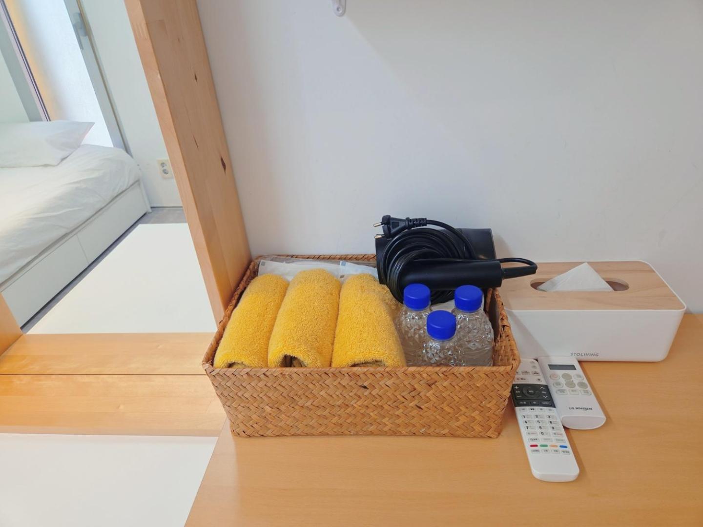 Look Home Guesthouse Seoul Luaran gambar