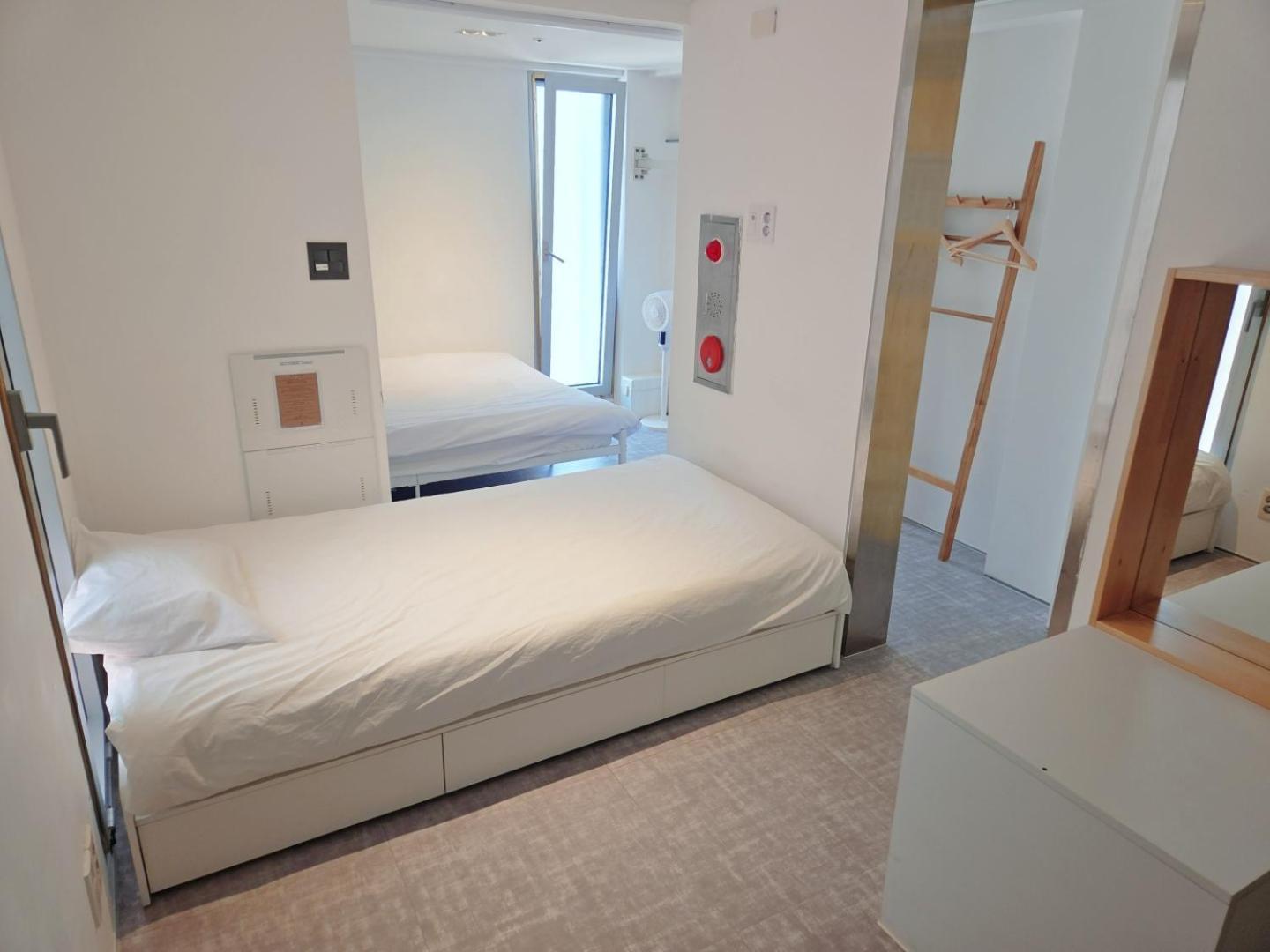Look Home Guesthouse Seoul Luaran gambar