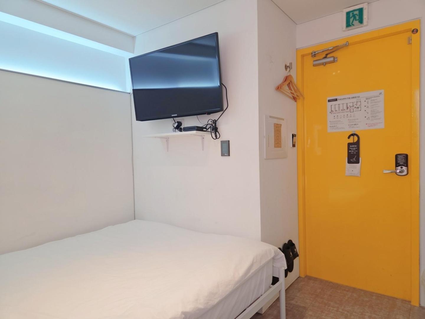 Look Home Guesthouse Seoul Luaran gambar