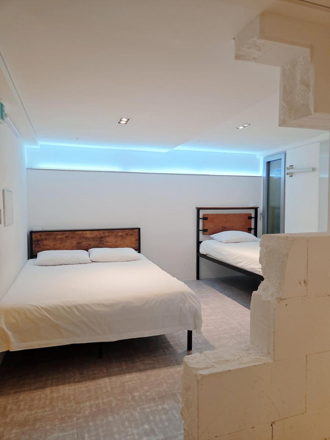 Look Home Guesthouse Seoul Luaran gambar