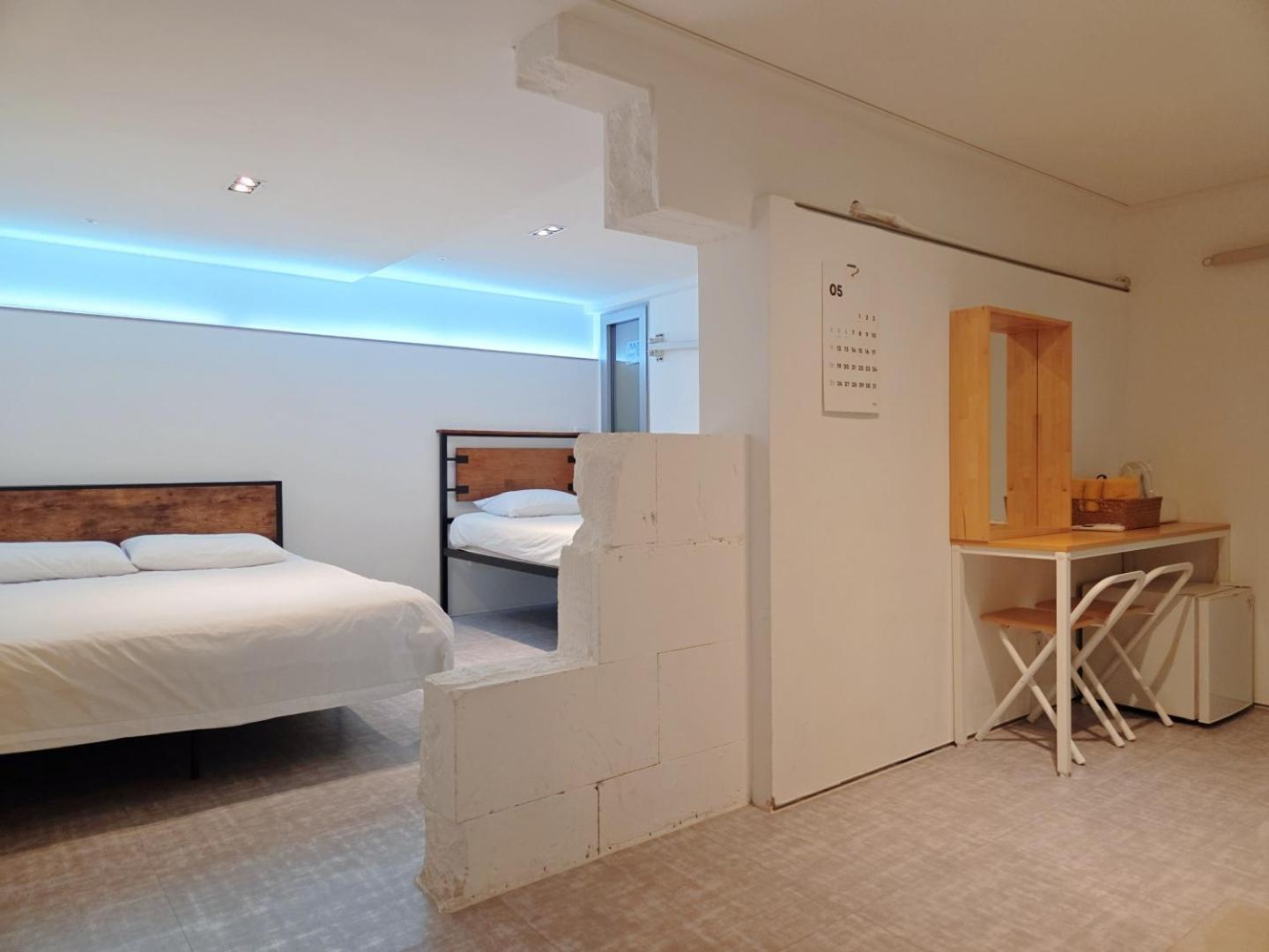 Look Home Guesthouse Seoul Luaran gambar