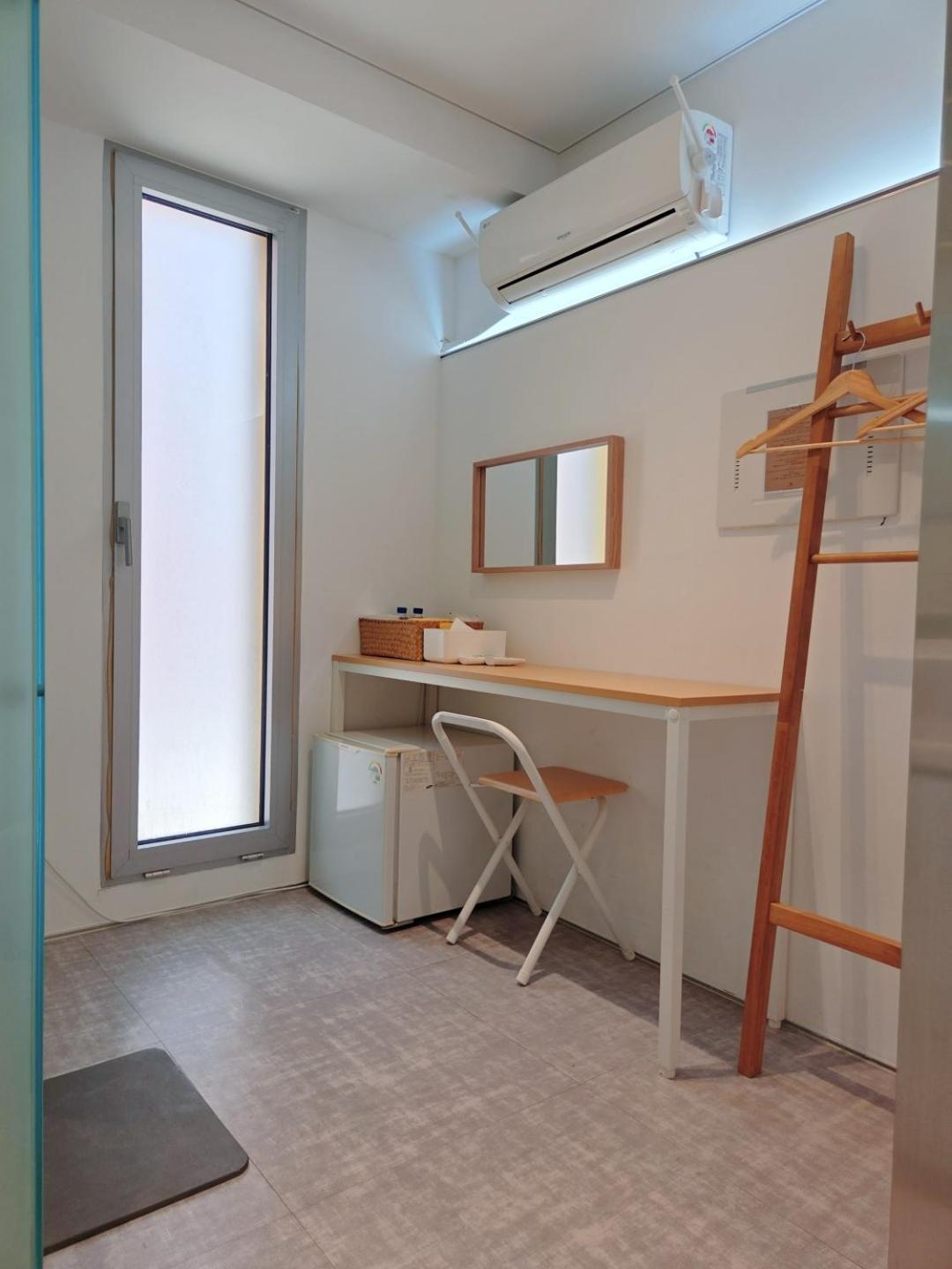 Look Home Guesthouse Seoul Luaran gambar