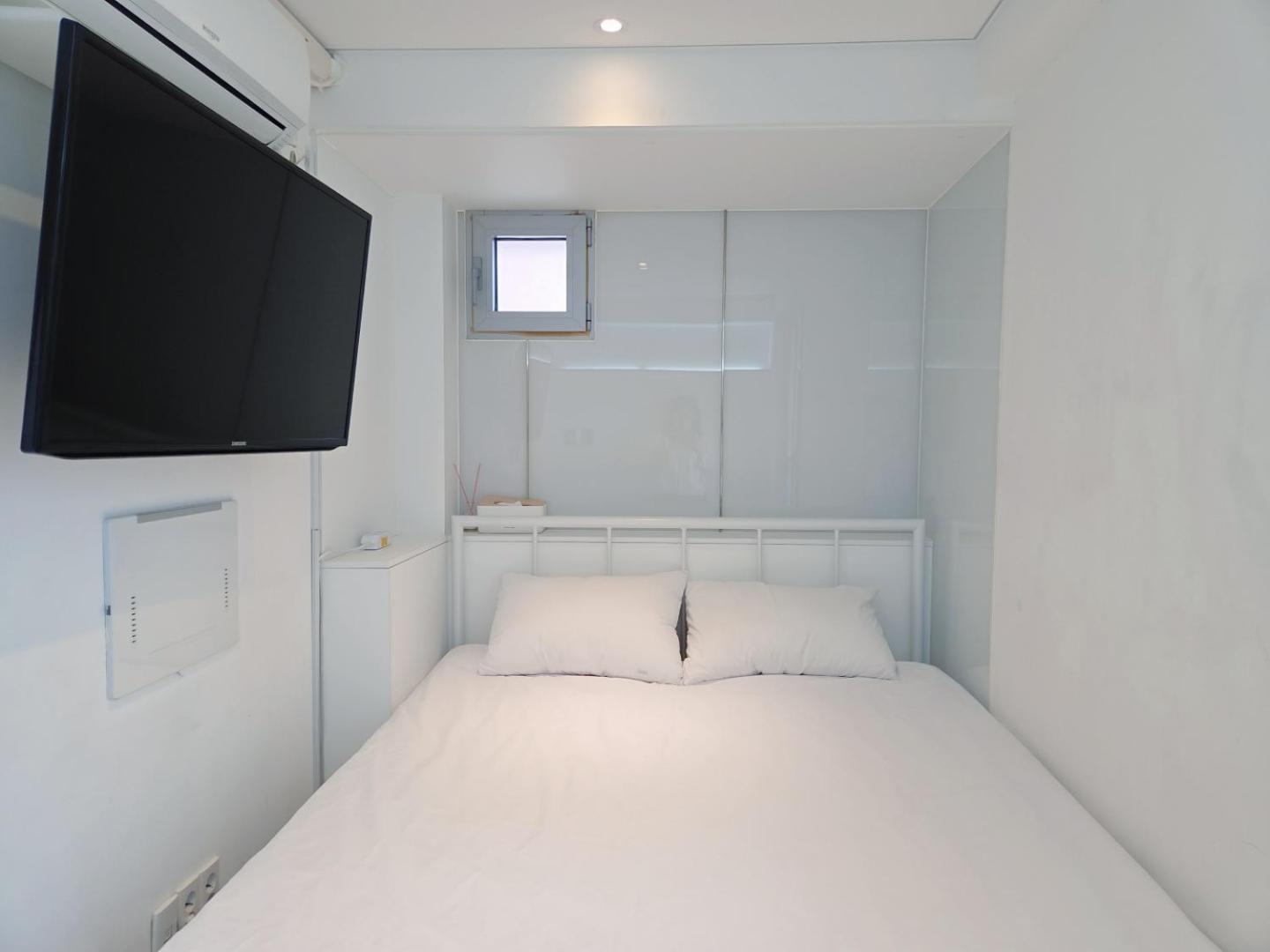 Look Home Guesthouse Seoul Luaran gambar