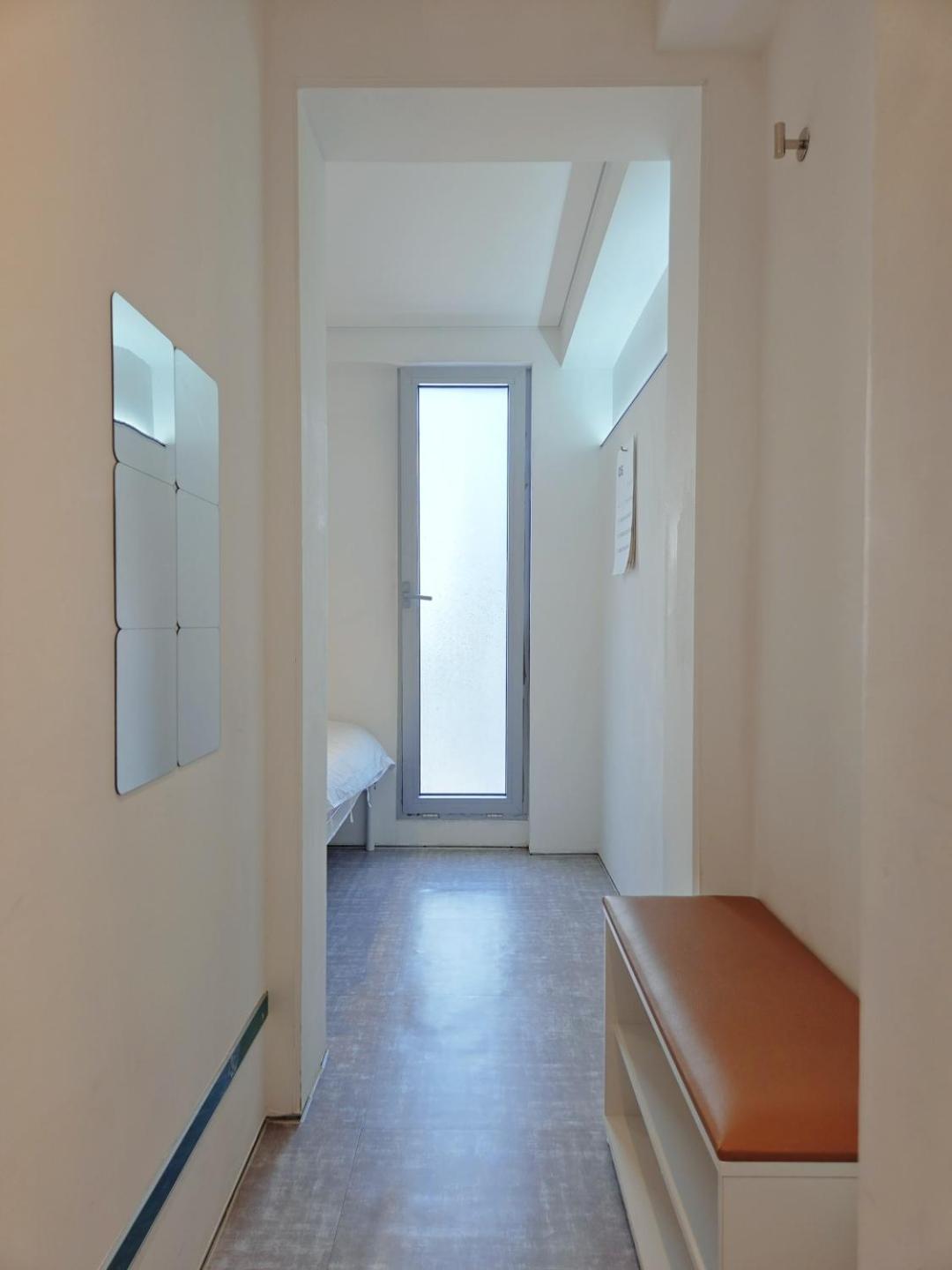 Look Home Guesthouse Seoul Luaran gambar
