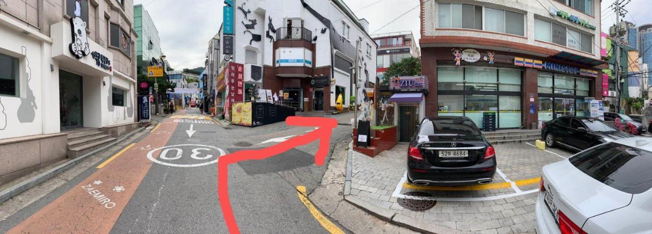 Look Home Guesthouse Seoul Luaran gambar